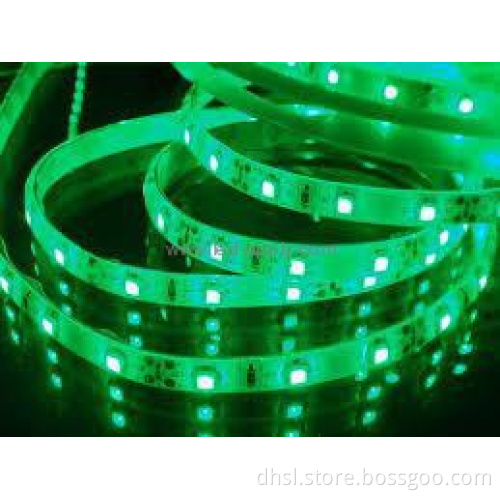 smd3528 led strip light 120pcs led per meter -2